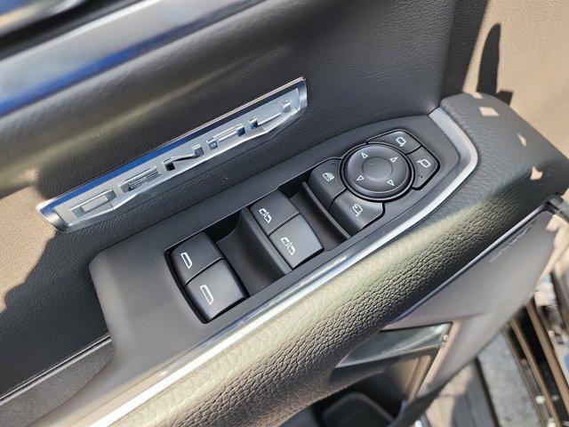 new 2025 GMC Sierra 1500 car, priced at $68,250