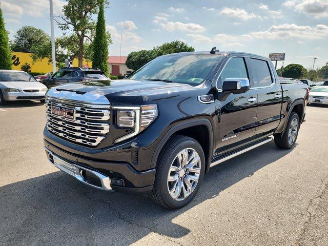 new 2025 GMC Sierra 1500 car, priced at $68,250