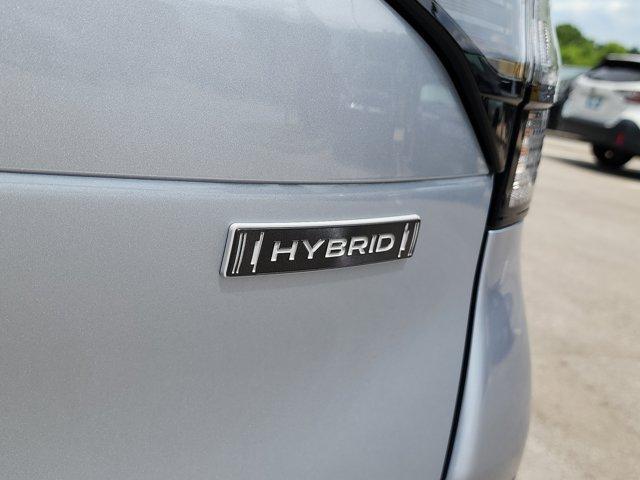 new 2025 Subaru Forester Hybrid car, priced at $38,075