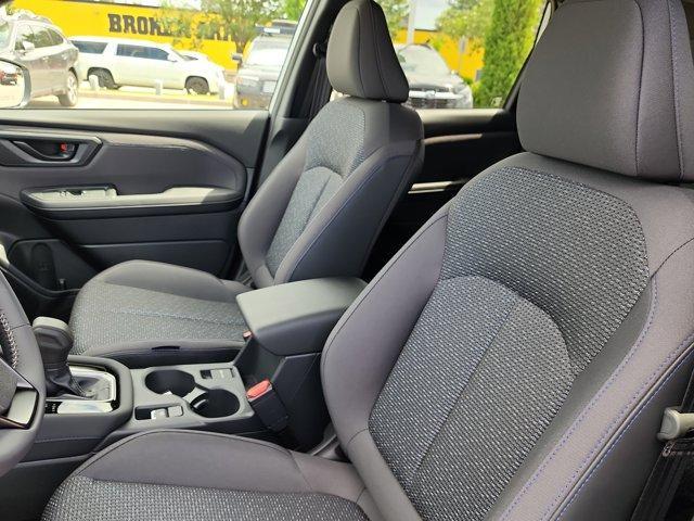 new 2025 Subaru Forester Hybrid car, priced at $38,075