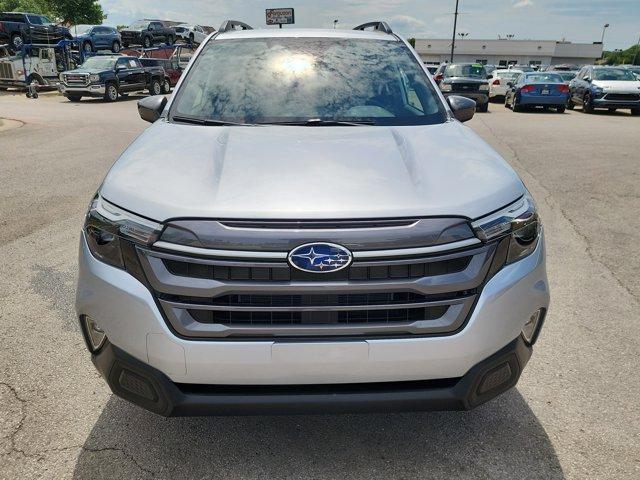 new 2025 Subaru Forester Hybrid car, priced at $38,075