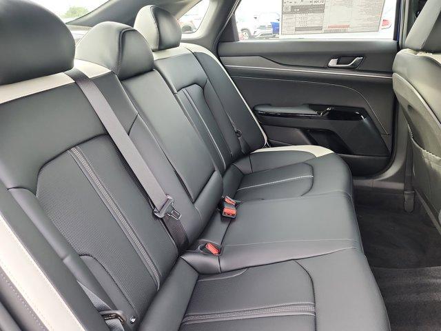 new 2026 Kia K5 car, priced at $30,160