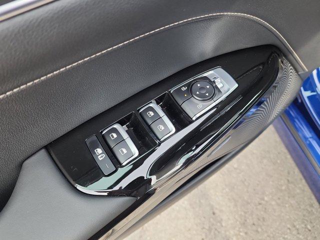 new 2026 Kia K5 car, priced at $30,160