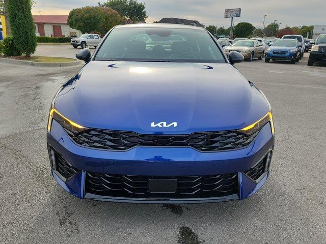 new 2026 Kia K5 car, priced at $30,160