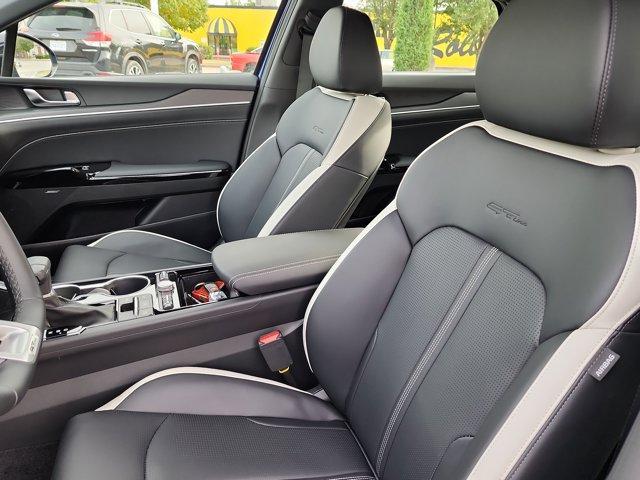 new 2026 Kia K5 car, priced at $30,160