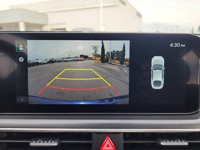 new 2026 Kia K5 car, priced at $30,160