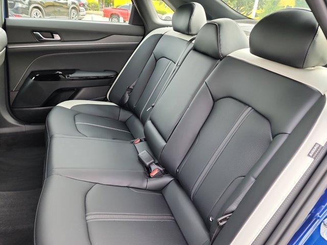 new 2026 Kia K5 car, priced at $30,160