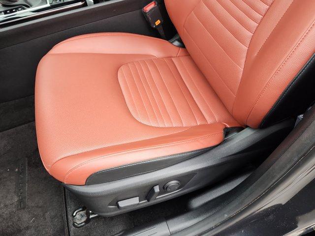 used 2024 Kia Sportage car, priced at $31,000