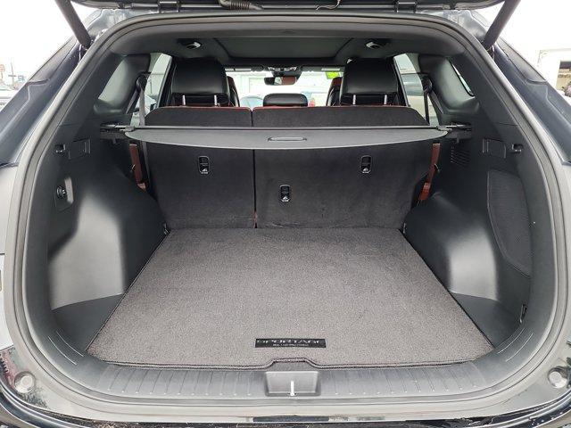 used 2024 Kia Sportage car, priced at $31,000