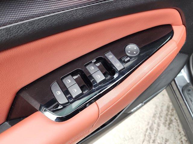 used 2024 Kia Sportage car, priced at $31,000