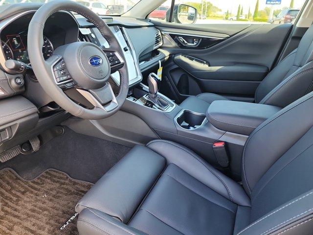 new 2025 Subaru Outback car, priced at $40,508