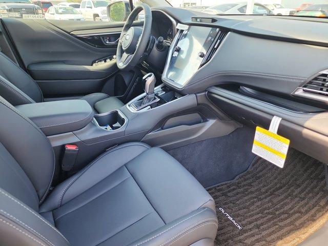 new 2025 Subaru Outback car, priced at $40,508