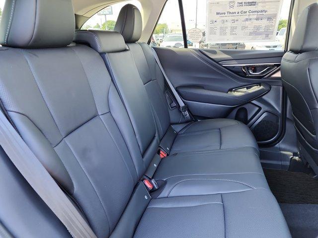new 2025 Subaru Outback car, priced at $40,508
