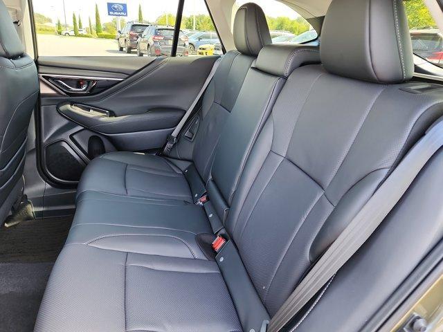 new 2025 Subaru Outback car, priced at $40,508