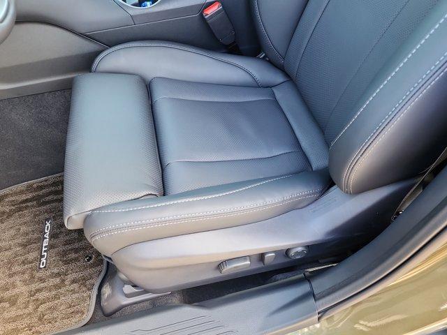 new 2025 Subaru Outback car, priced at $40,508
