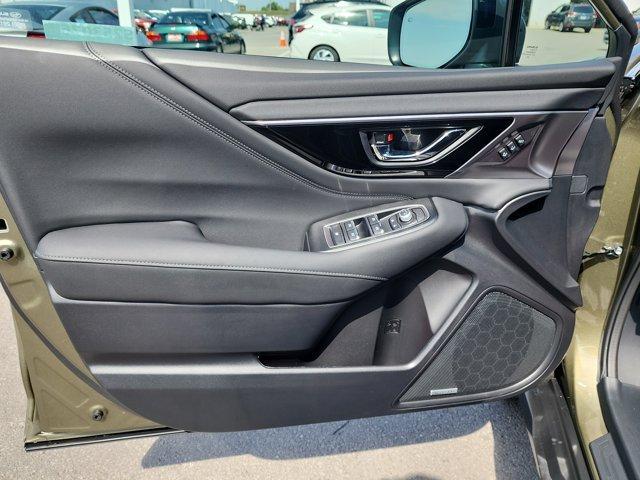 new 2025 Subaru Outback car, priced at $40,508
