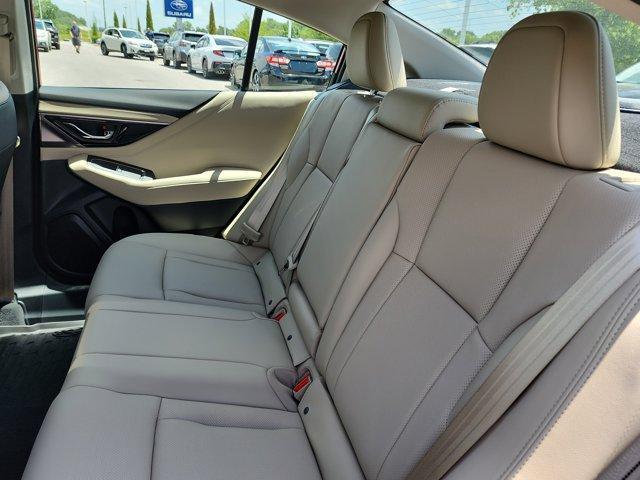 new 2025 Subaru Legacy car, priced at $35,490