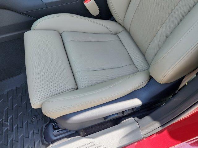 new 2025 Subaru Legacy car, priced at $35,490