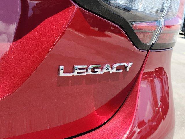 new 2025 Subaru Legacy car, priced at $35,490