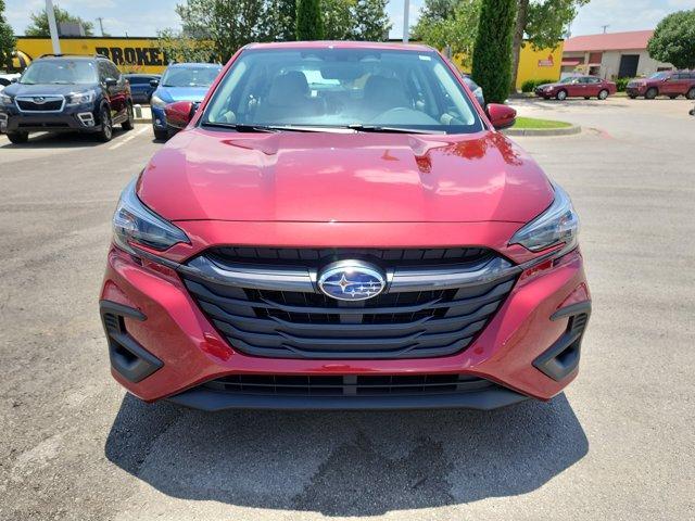 new 2025 Subaru Legacy car, priced at $35,490