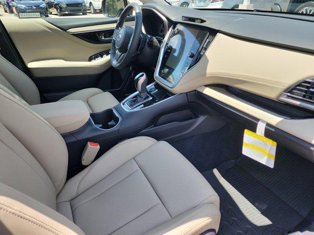 new 2025 Subaru Legacy car, priced at $35,490