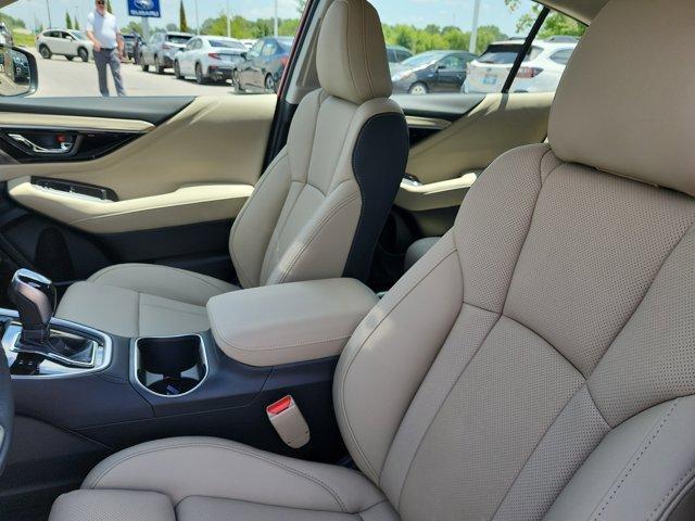 new 2025 Subaru Legacy car, priced at $35,490