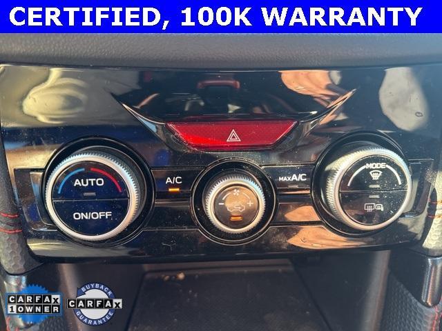used 2022 Subaru Forester car, priced at $26,500