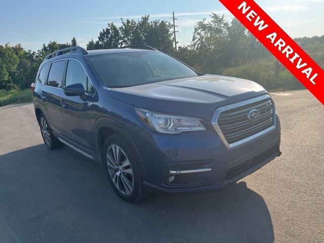 used 2019 Subaru Ascent car, priced at $21,500