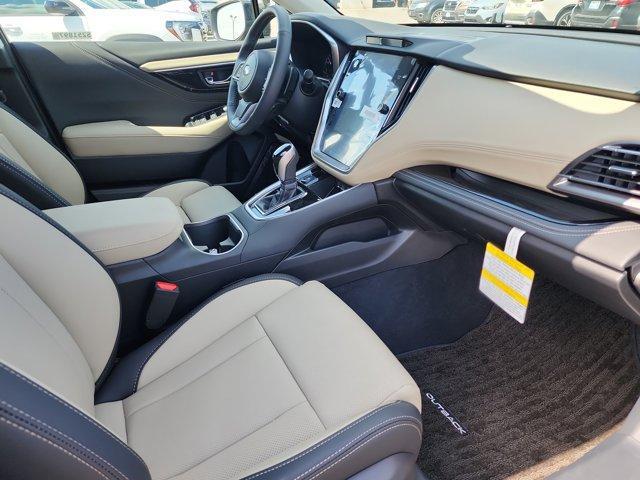 new 2025 Subaru Outback car, priced at $42,325