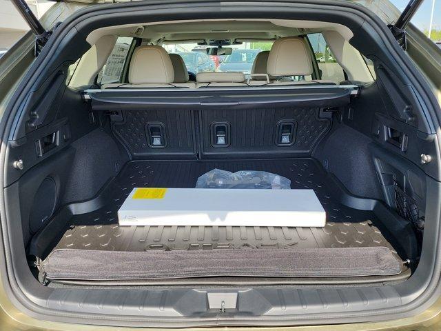 new 2025 Subaru Outback car, priced at $42,325