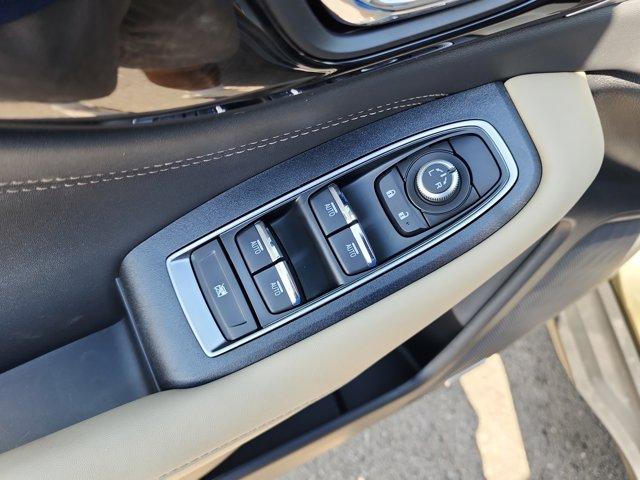 new 2025 Subaru Outback car, priced at $42,325