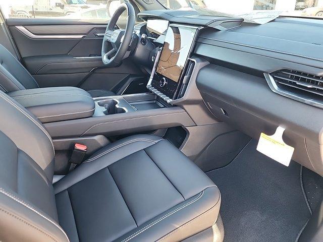 new 2025 GMC Acadia car, priced at $51,289