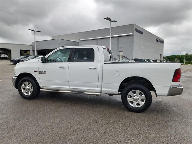 used 2014 Ram 2500 car, priced at $22,000