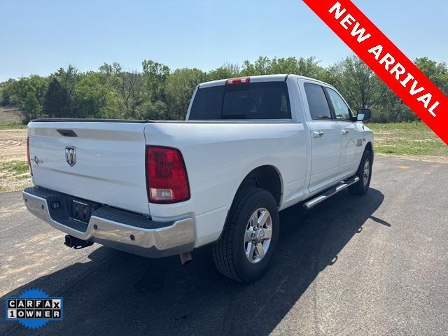 used 2014 Ram 2500 car, priced at $22,000