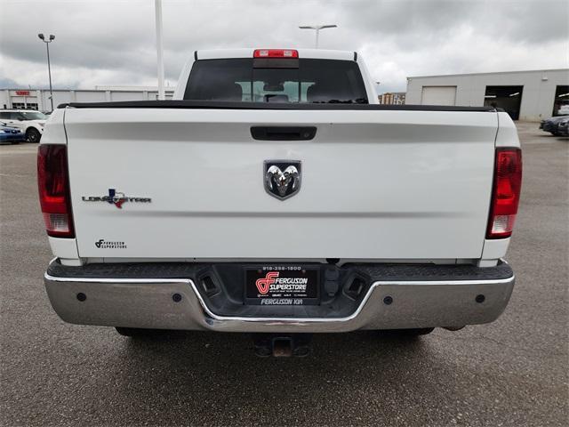 used 2014 Ram 2500 car, priced at $22,000