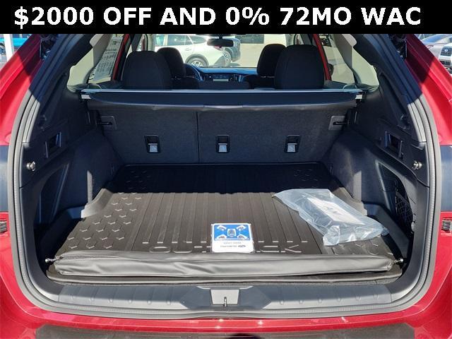 new 2025 Subaru Outback car, priced at $35,735