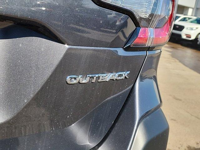 new 2025 Subaru Outback car, priced at $34,443