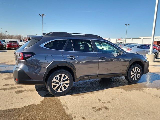 new 2025 Subaru Outback car, priced at $34,443