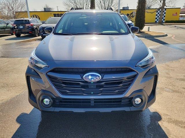 new 2025 Subaru Outback car, priced at $34,443