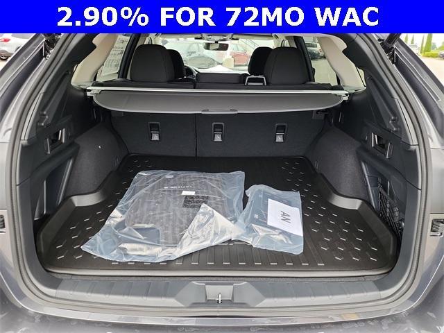 new 2025 Subaru Outback car, priced at $34,266