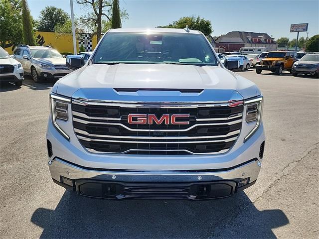 new 2025 GMC Sierra 1500 car, priced at $62,175