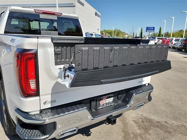 new 2025 GMC Sierra 1500 car, priced at $62,175