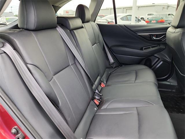 used 2021 Subaru Outback car, priced at $19,500