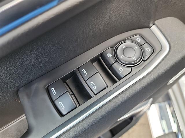 new 2025 GMC Sierra 1500 car, priced at $54,325