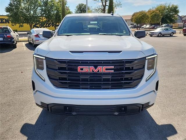 new 2025 GMC Sierra 1500 car, priced at $48,530