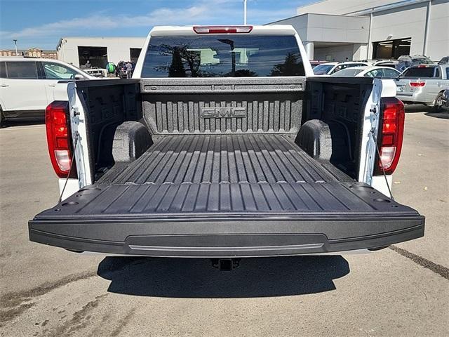 new 2025 GMC Sierra 1500 car, priced at $48,530