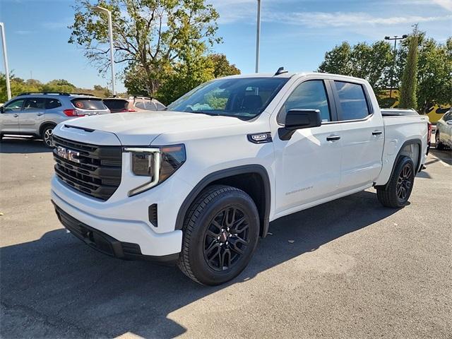 new 2025 GMC Sierra 1500 car, priced at $48,530