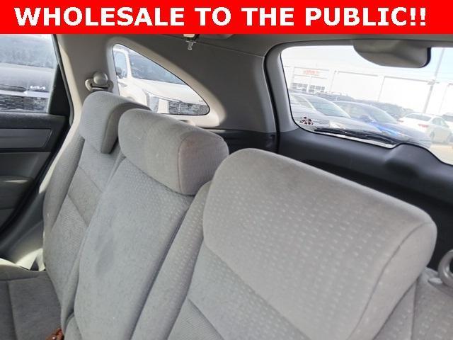 used 2008 Honda CR-V car, priced at $8,000