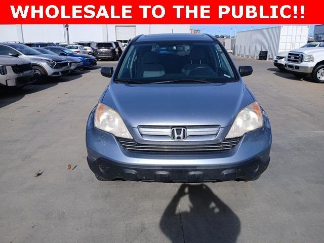 used 2008 Honda CR-V car, priced at $8,000