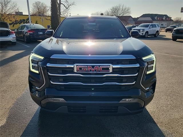 new 2025 GMC Terrain car, priced at $31,518